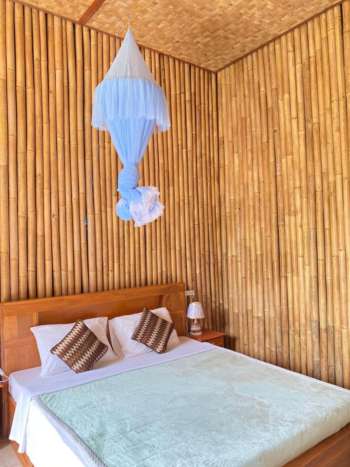 Lumbung Ayu Sari And Spa 시데멘 외부 사진