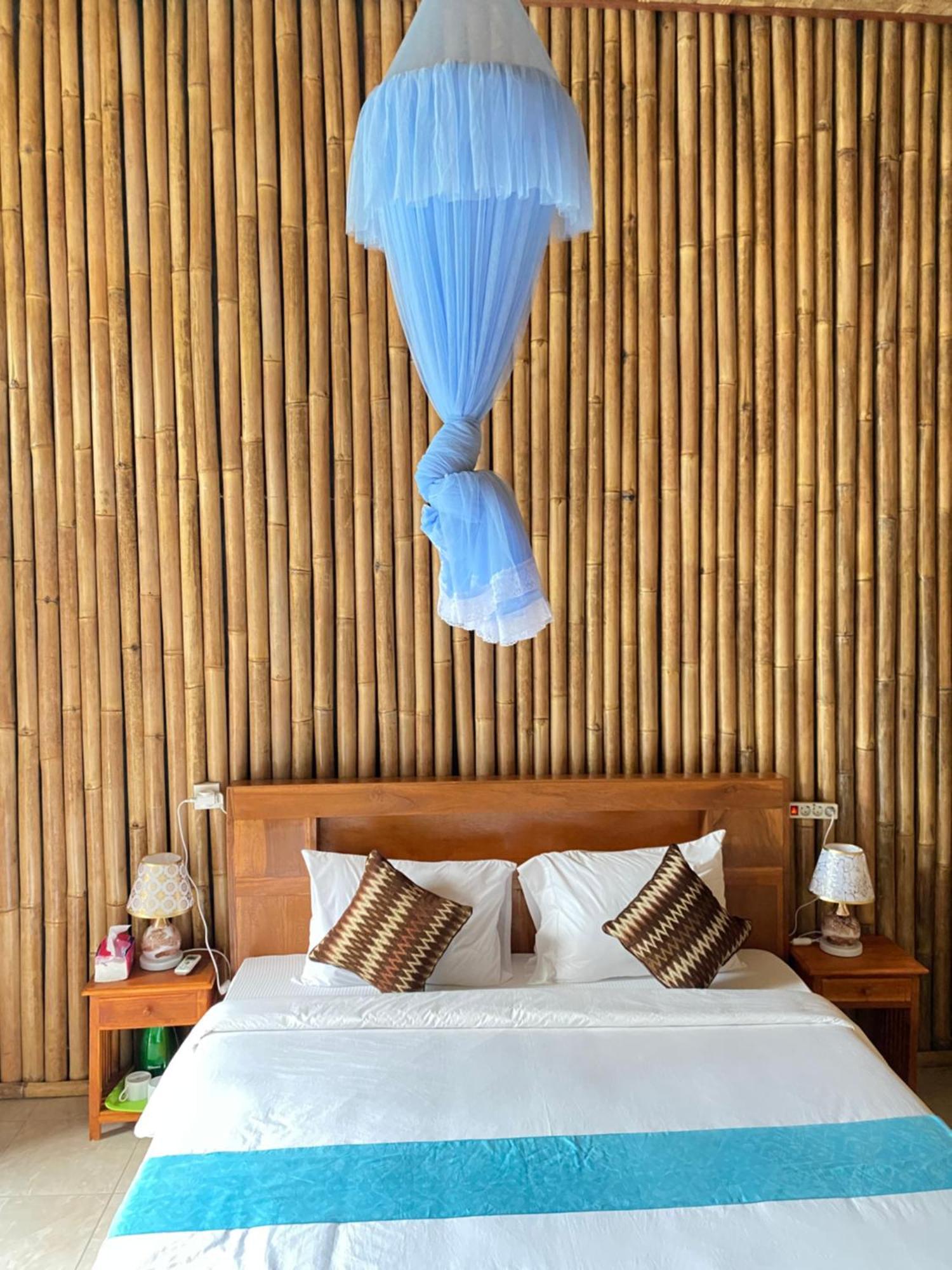 Lumbung Ayu Sari And Spa 시데멘 외부 사진